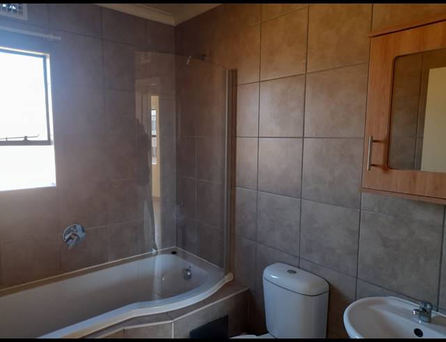 54M² APARTMENT BLOCK FOR SALE IN KIBLER PARK